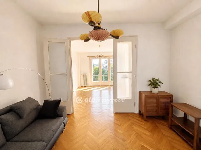 Eladó lakás Budapest XIII. kerület 57 nm