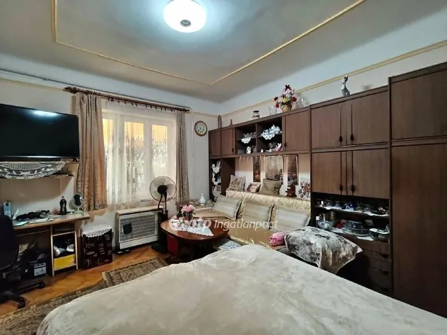 Eladó lakás Budapest XX. kerület, Kossuthfalva 30 nm