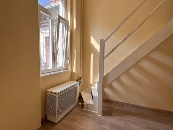 Eladó lakás Budapest VIII. kerület 30 nm