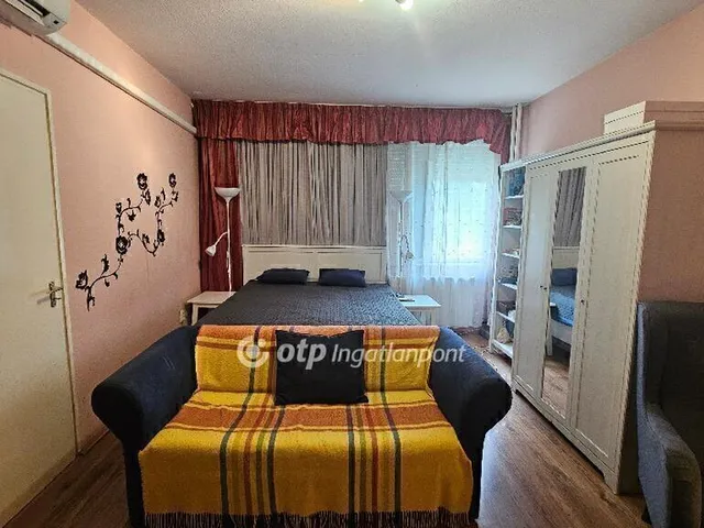 Eladó lakás Budapest XX. kerület 45 nm