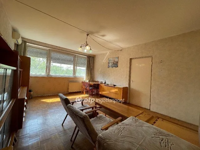 Eladó lakás Budapest XIV. kerület 46 nm