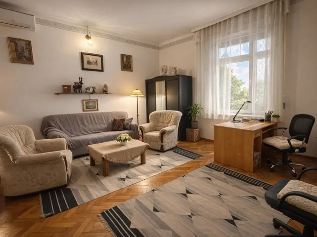 Eladó lakás Budapest IX. kerület, Rehabilitációs terület IX. ker. 76 nm