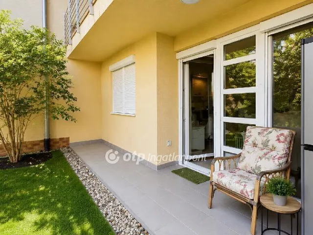 Eladó lakás Budapest VIII. kerület 32 nm