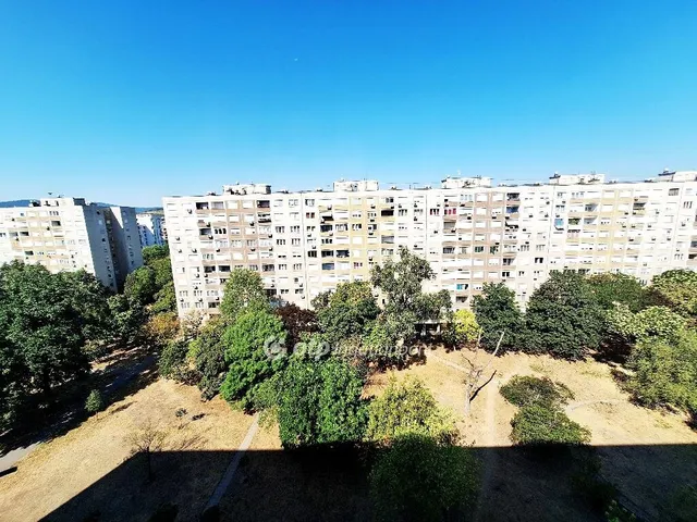 Eladó lakás Budapest III. kerület, Békásmegyer 48 nm
