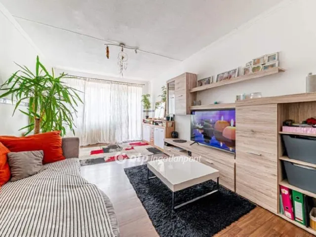 Eladó lakás Budapest XXI. kerület, Erdősor 55 nm