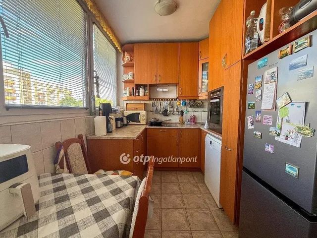 Eladó lakás Budapest XVI. kerület 69 nm