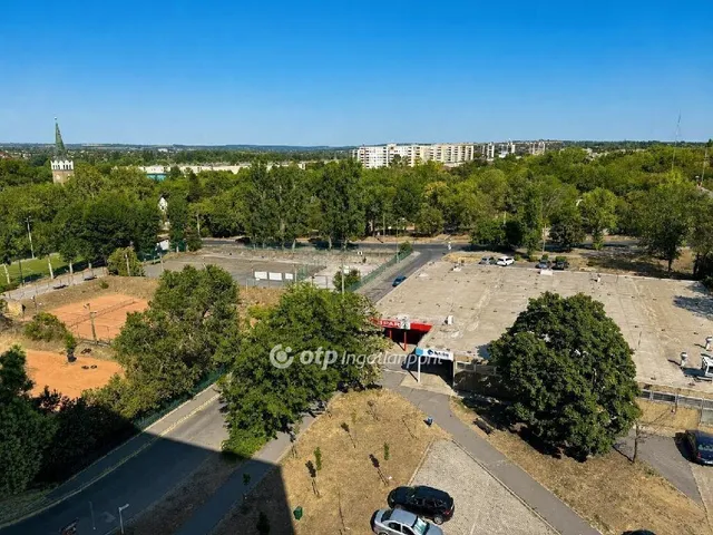 Eladó lakás Budapest XVII. kerület, Rákoskeresztúr 51 nm
