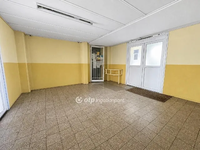 Eladó lakás Budapest XVII. kerület, Rákoskeresztúr 51 nm