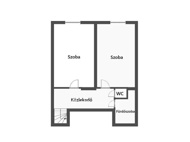 Eladó lakás Budapest VII. kerület, Külső-Erzsébetváros 90 nm