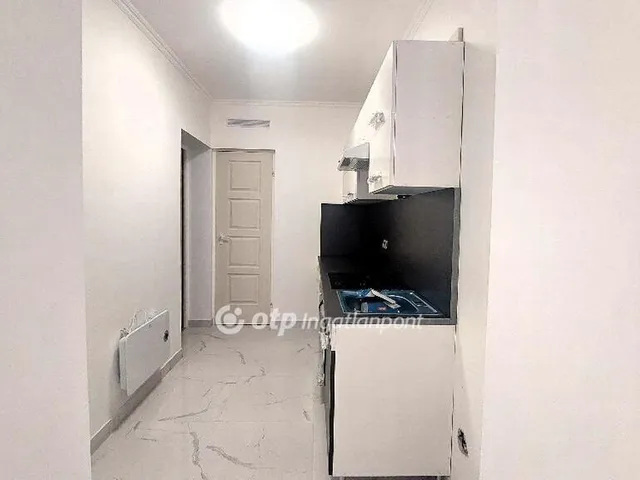 Eladó lakás Budapest X. kerület, Óhegy 39 nm