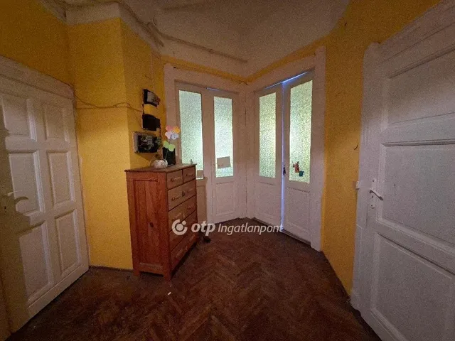 Eladó lakás Budapest VIII. kerület 113 nm