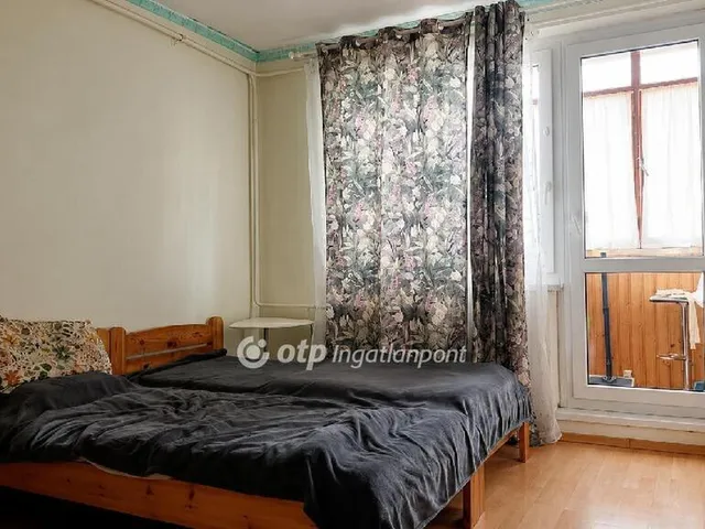 Eladó lakás Budapest XX. kerület 28 nm