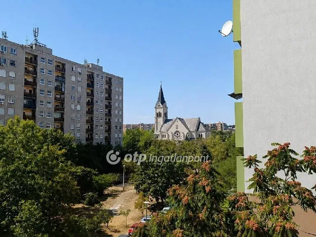 Eladó lakás Budapest XX. kerület 28 nm