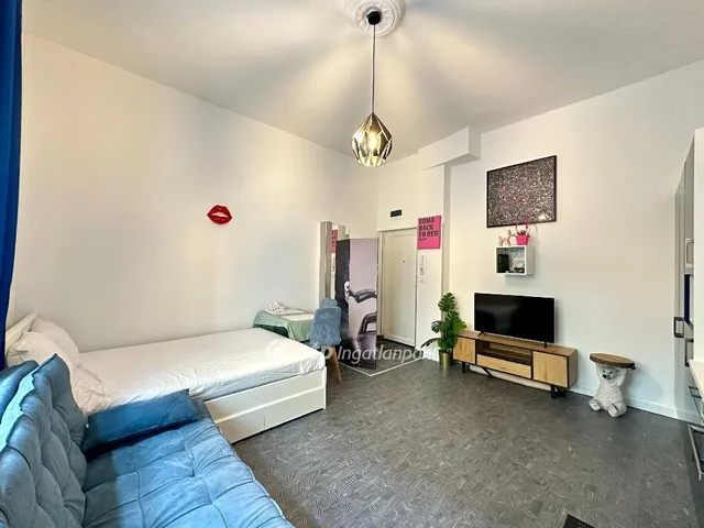 Eladó lakás Budapest VIII. kerület 24 nm