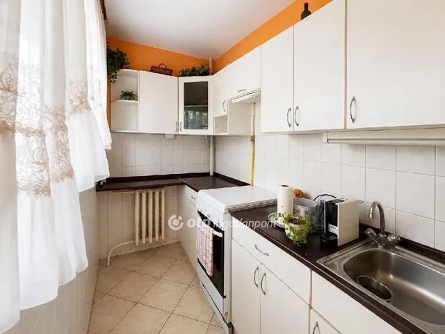Eladó lakás Budapest X. kerület 49 nm