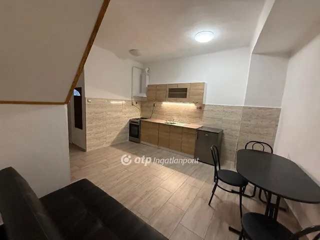 Eladó lakás Budapest V. kerület, Belváros 42 nm