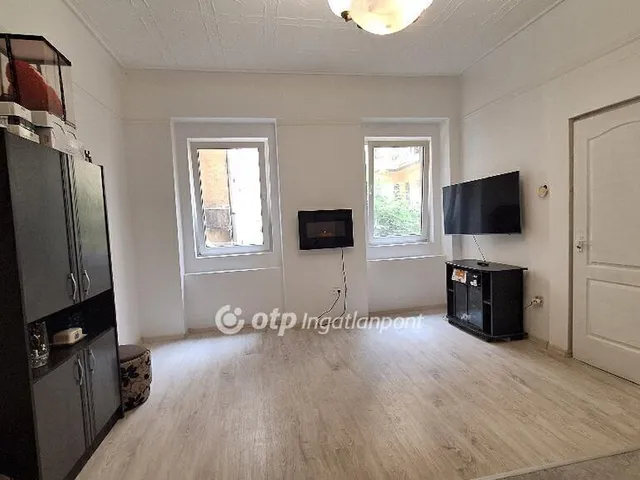 Eladó lakás Budapest VIII. kerület 36 nm