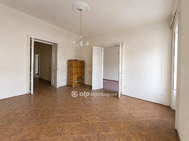Eladó lakás Budapest VI. kerület 109 nm