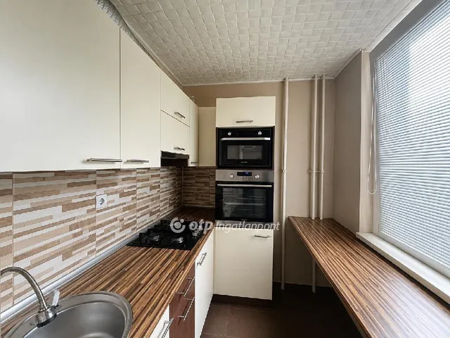 Eladó lakás Budapest X. kerület 63 nm