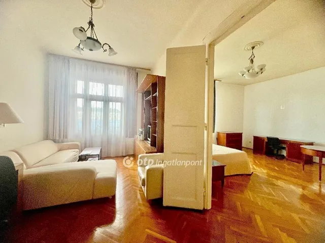 Eladó lakás Budapest VIII. kerület 70 nm