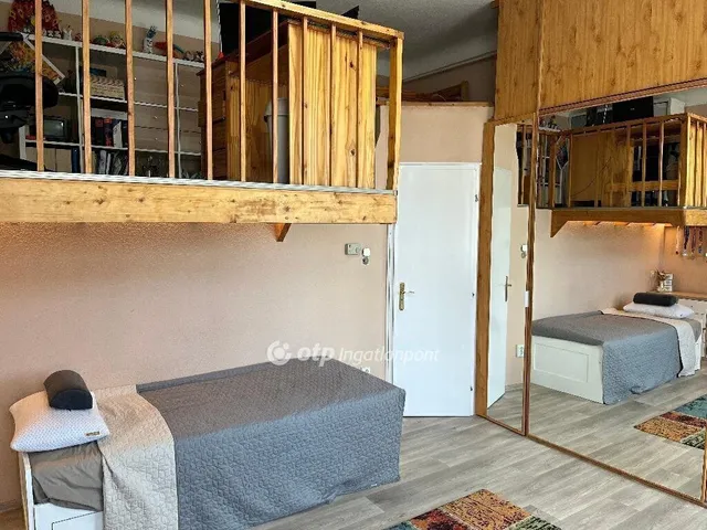 Eladó lakás Budapest VIII. kerület 62 nm