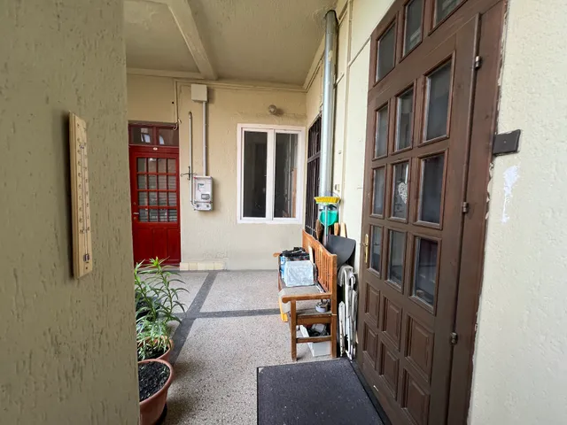 Eladó lakás Budapest XIII. kerület, Angyalföld 48 nm