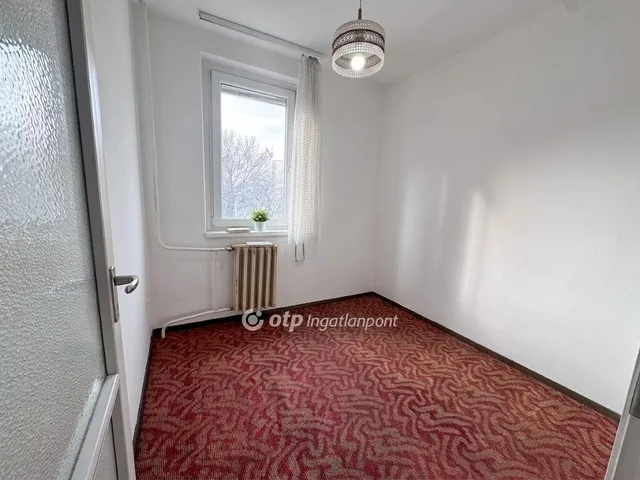Eladó lakás Budapest XIII. kerület, Angyalföld 56 nm
