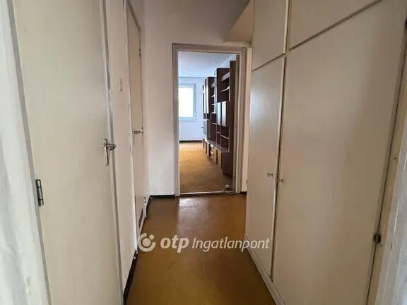 Eladó lakás Budapest XIII. kerület, Angyalföld 56 nm