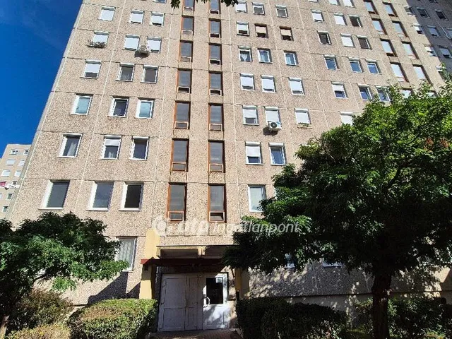 Eladó lakás Budapest XIII. kerület, Angyalföld 56 nm