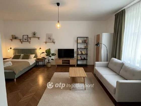 Eladó lakás Budapest XI. kerület, Szentimreváros 44 nm