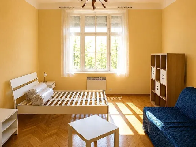 Eladó lakás Budapest VIII. kerület 33 nm