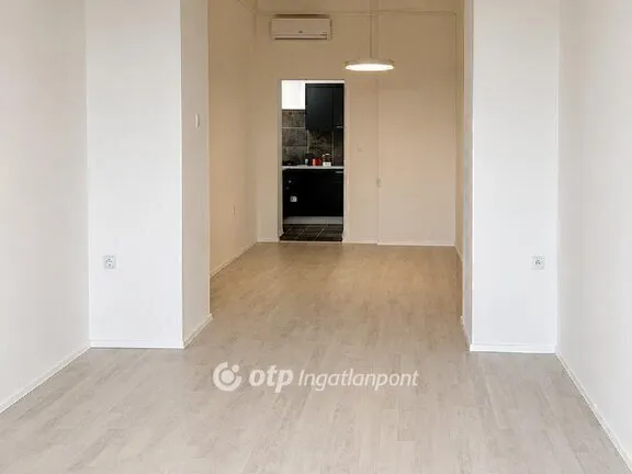 Eladó lakás Budapest VIII. kerület 43 nm