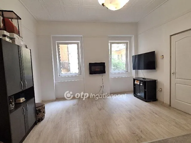 Eladó lakás Budapest VIII. kerület 36 nm