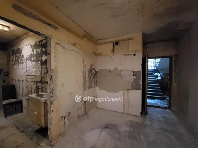 Eladó lakás Budapest XI. kerület 45 nm