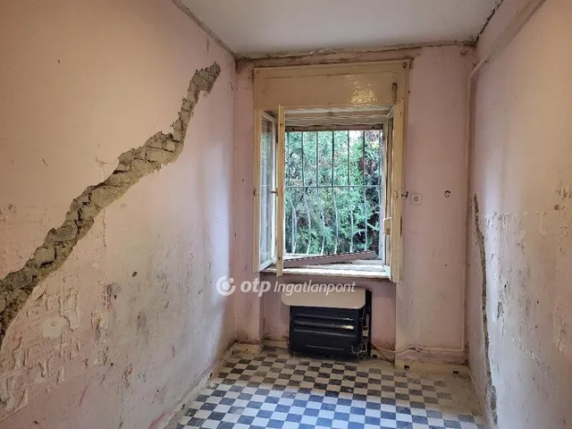 Eladó lakás Budapest XI. kerület 45 nm