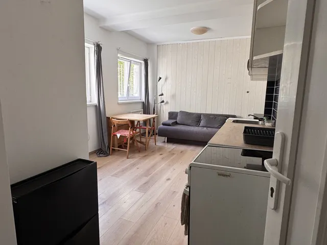 Eladó lakás Budapest XI. kerület, Sashegy XI. ker 18 nm