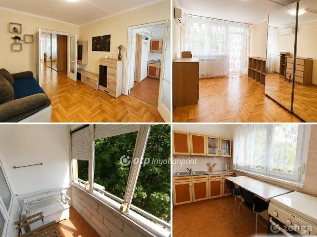 Eladó lakás Budaörs 48 nm