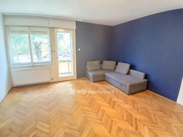 Eladó lakás Budapest XIV. kerület, Alsórákos 52 nm