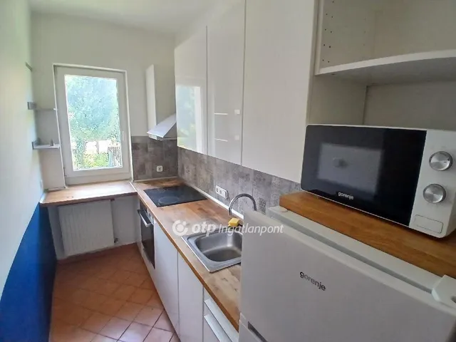 Lakás – Budapest XIV. kerület - 5. nézet