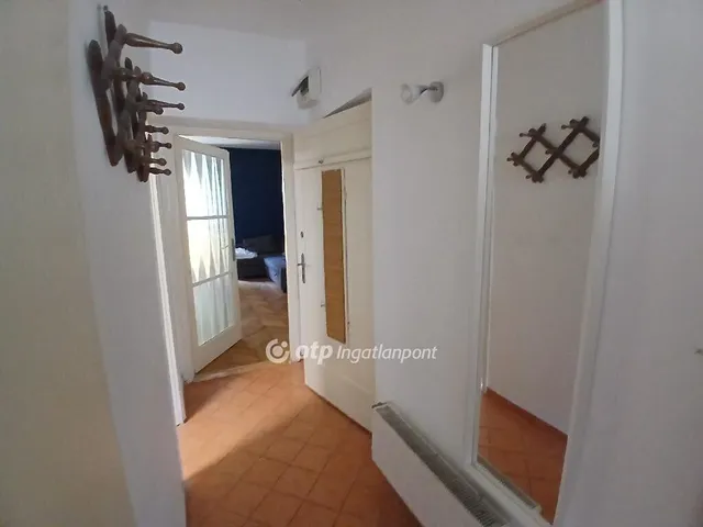 Eladó lakás Budapest XIV. kerület, Alsórákos 52 nm