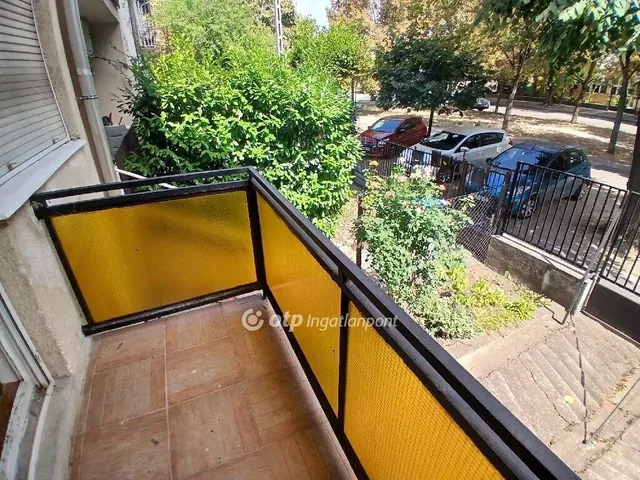 Eladó lakás Budapest XIV. kerület, Alsórákos 52 nm