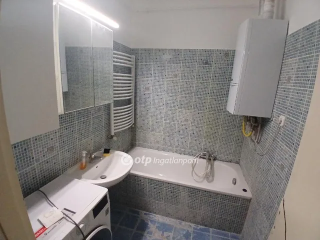 Eladó lakás Budapest XIV. kerület, Alsórákos 52 nm