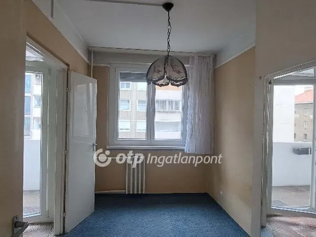 Eladó lakás Budapest XIII. kerület, Újlipótváros 42 nm