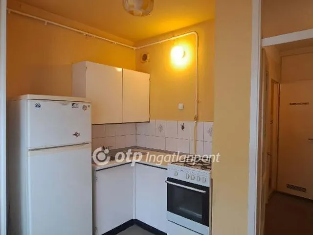 Eladó lakás Budapest XIII. kerület, Újlipótváros 42 nm