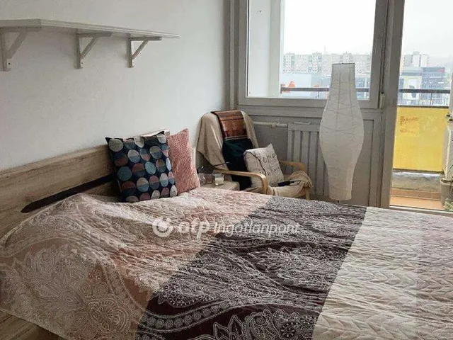 Eladó lakás Budapest XIV. kerület 49 nm