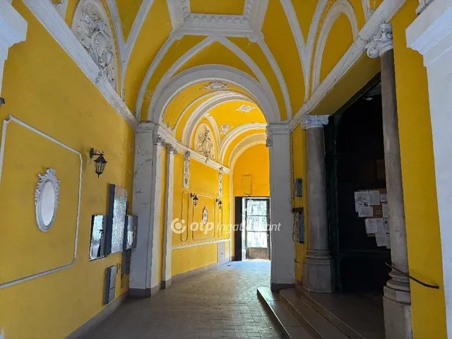Eladó lakás Budapest VII. kerület, Belső-Erzsébetváros 34 nm