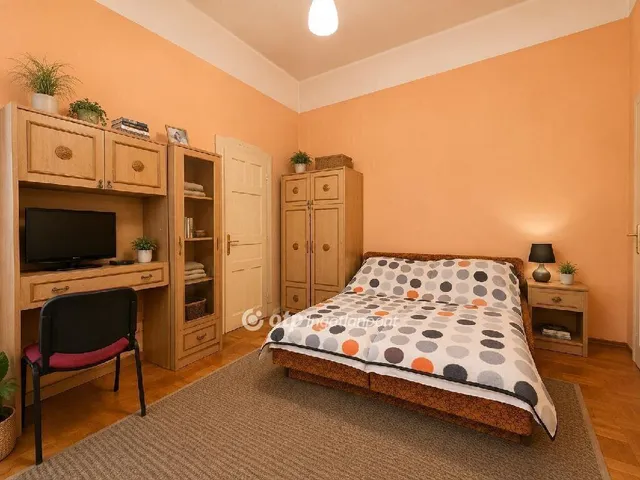 Eladó lakás Budapest VIII. kerület 29 nm