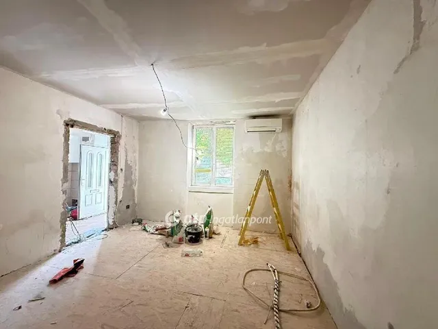 Eladó lakás Budapest VIII. kerület 29 nm