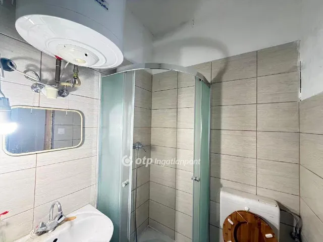 Eladó lakás Budapest VIII. kerület 29 nm