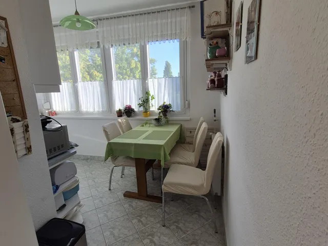 Eladó lakás Budapest XXI. kerület 63 nm
